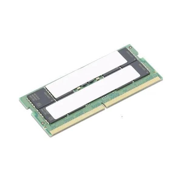 Lenovo Thinkpad 32 Gt DDR5-5600 SODIMM-hukommelsesmodul