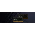 Miniatyrbillede 5 af 5: Kingston FURY Impact DDR5 5600 MHz CL40 SO-DIMM 16 Gt -hukommelsesmodul