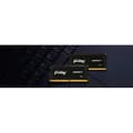 Pikkukuva 5 / 5: Kingston FURY Impact DDR5 4800 MHz SO-DIMM 64 Gt -muistimodulipaketti