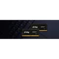 Pikkukuva 5 / 5: Kingston FURY Impact DDR5 5600 MHz CL40 SO-DIMM 64 Gt -muistimodulipakkaus