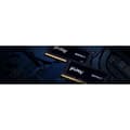 Miniatyrbild 4 av 5: Kingston FURY Impact DDR5 4800 MHz SO-DIMM 32 Gt -minnesmodulpaket
