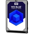 Miniatyrbillede 1 af 2: WD Blue 2 Tt 5200 RPM 2,5" SATAIII-harddisk