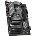 Miniatyrbild 4 av 5: MSI B760 GAMING PLUS WIFI ATX moderkort