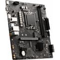 Miniatyrbild 4 av 5: MSI PRO H610M-G DDR4 LGA1700 microATX moderkort