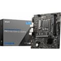 Miniatyrbild 1 av 5: MSI PRO H610M-G DDR4 LGA1700 microATX moderkort