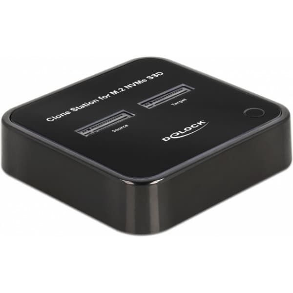 DeLOCK M.2 Dockingstation - harddiskdockingstation