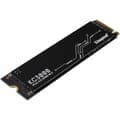 Miniatyrbillede 2 af 9: Kingston KC3000 2048 Gt M.2 SSD -harddisk
