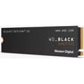 Miniatyrbild 2 av 3: WD Black SN770 500 Gt M.2 NVMe SSD -hårddisk
