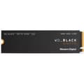 Miniatyrbild 1 av 3: WD Black SN770 500 Gt M.2 NVMe SSD -hårddisk