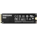 Miniatyrbillede 2 af 2: Samsung 990 PRO SSD 4 Tt M.2 -SSD-harddisk