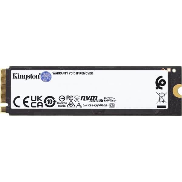 Kingston FURY Renegade 500 Gt M.2 SSD -kovalevy
