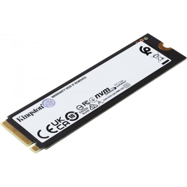 Kingston FURY Renegade 500 Gt M.2 SSD -kovalevy