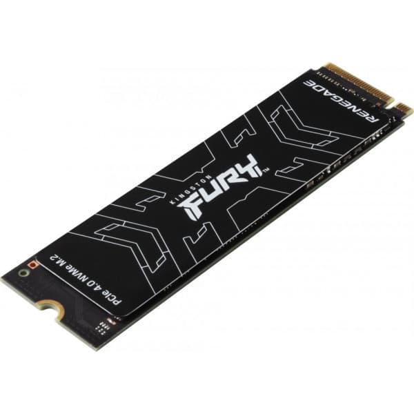 Kingston FURY Renegade 500 Gt M.2 SSD -kovalevy
