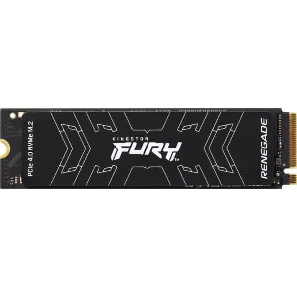 Kingston FURY Renegade 500 Gt M.2 SSD -hårddisk