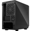 Miniatyrbillede 4 af 8: Fractal Design Meshify 2 Nano Mini-ITX-kabinet, sort