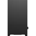Miniatyrbild 2 av 11: Fractal Design Pop Mini Silent Black Mini-ITX-chassi, svart