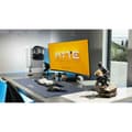 Miniatyrbild 4 av 7: Hyte Revolt 3 Vit Mini-ITX-chassi, vit