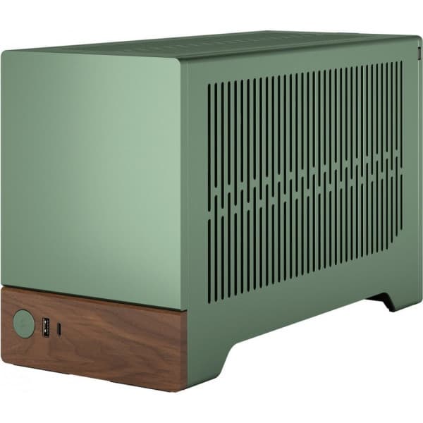 Fractal Design Terra Mini-ITX-kotelo, Jade