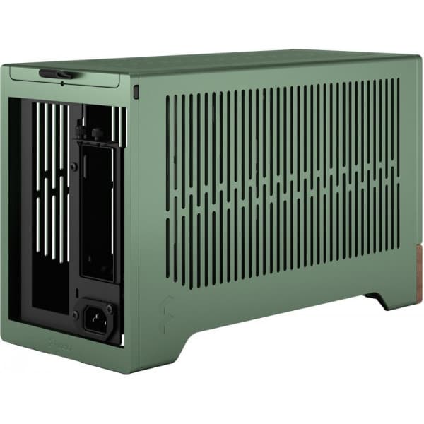 Fractal Design Terra Mini-ITX-kotelo, Jade