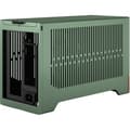 Pikkukuva 10 / 11: Fractal Design Terra Mini-ITX-kotelo, Jade