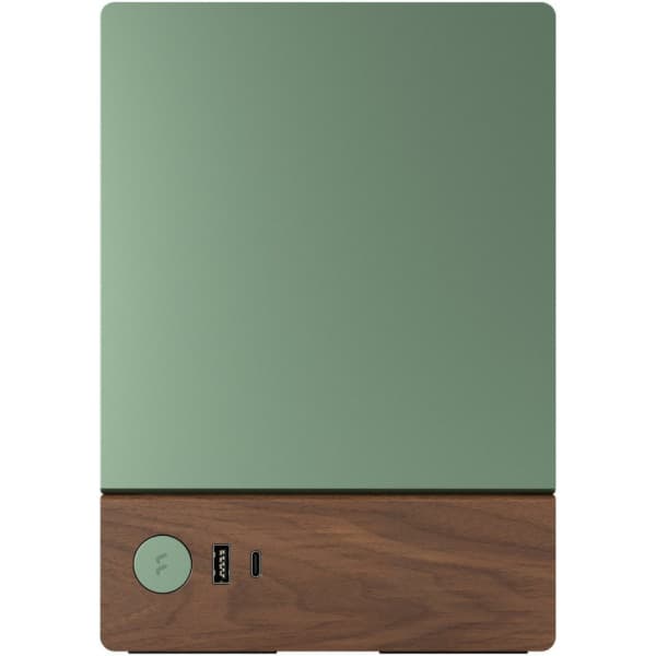 Fractal Design Terra Mini-ITX-kotelo, Jade