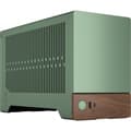Pikkukuva 1 / 11: Fractal Design Terra Mini-ITX-kotelo, Jade