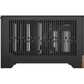 Miniatyrbillede 5 af 11: Fractal Design Terra Mini-ITX kabinet, Graphite
