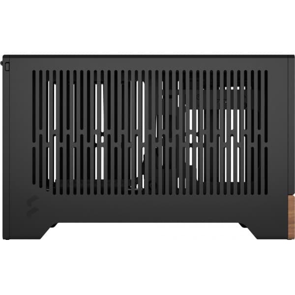 Fractal Design Terra Mini-ITX kabinet, Graphite