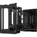 Miniatyrbillede 10 af 11: Fractal Design Terra Mini-ITX kabinet, Graphite