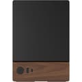 Miniatyrbillede 2 af 11: Fractal Design Terra Mini-ITX kabinet, Graphite