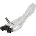Miniatyrbild 1 av 5: Seasonic 12VHPWR-kabel, vit