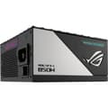 Miniatyrbillede 7 af 11: Asus ROG LOKI 850W Platinum -SFX-L strømforsyning, 850 W