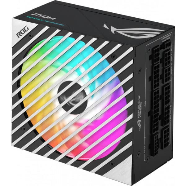 Asus ROG LOKI 750W Platinum - SFX-L virtalähde, 750 W