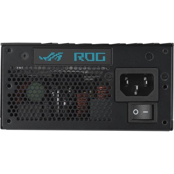 Asus ROG LOKI 750W Platinum - SFX-L virtalähde, 750 W
