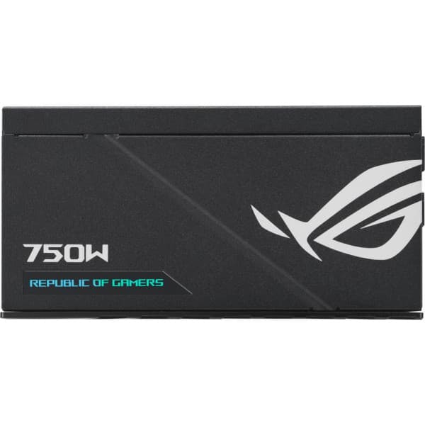 Asus ROG LOKI 750W Platinum - SFX-L virtalähde, 750 W