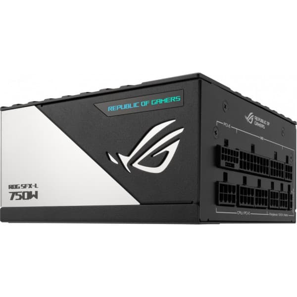 Asus ROG LOKI 750W Platinum - SFX-L virtalähde, 750 W