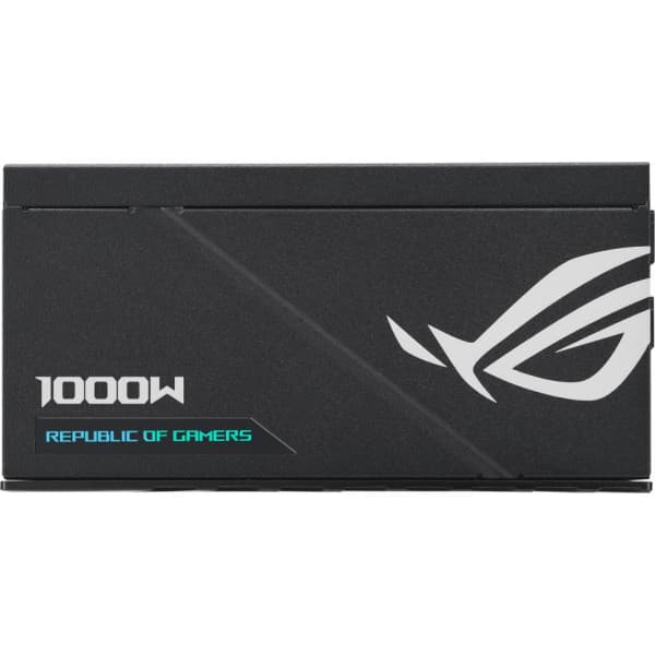 Asus ROG LOKI 1000W Platinum -SFX-L nätaggregat, 1000 W