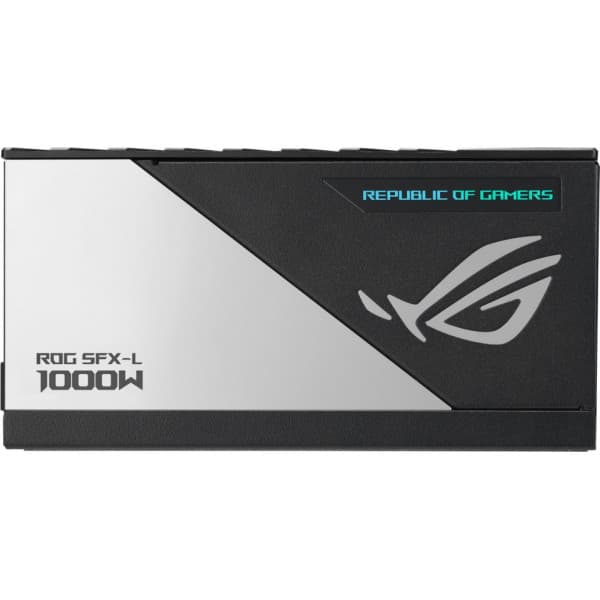 Asus ROG LOKI 1000W Platinum -SFX-L nätaggregat, 1000 W