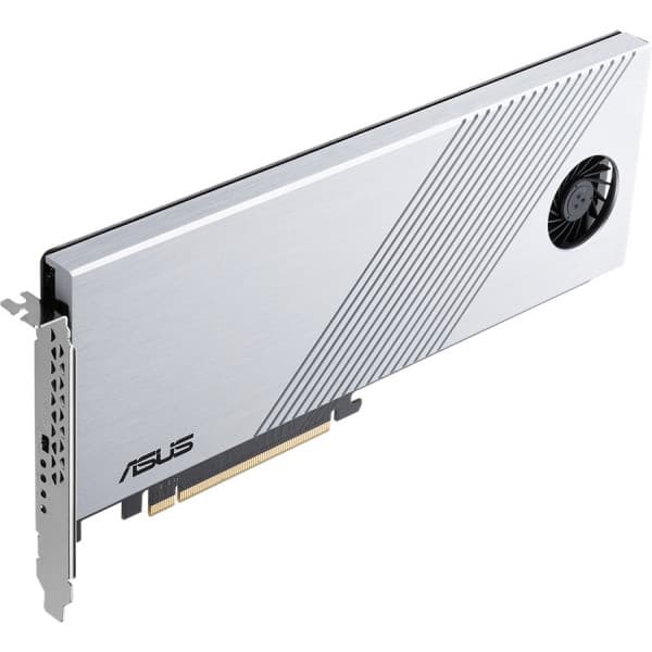 Asus HYPER M.2 X16 Gen 4 CARD -adapteri