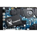 Pikkukuva 3 / 3: Kingston KC600 512 Gt SATA III 2,5" SSD-levy