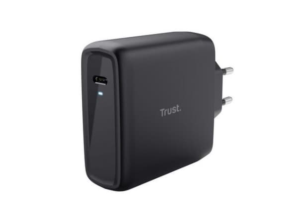 Lader Trust Maxo Usb-C 100W (1 stk.)