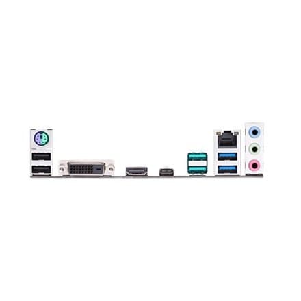 Asus | PRIME B450-PLUS | Processorfamilj AMD | Processorsockel AM4 | Minnesplatser 4 | Antal SATA-kontakter 6 x SATA 6Gb/s