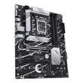 Miniatyrbild 3 av 4: Asus PRIME B760 PLUS Intel-processorfamiljen Processorsockel LGA1700 DDR5 Antal SATA-portar 4