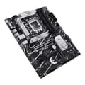 Miniatyrbild 4 av 4: Asus PRIME B760 PLUS Intel-processorfamiljen Processorsockel LGA1700 DDR5 Antal SATA-portar 4