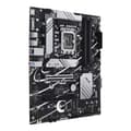 Miniatyrbild 2 av 4: Asus PRIME B760 PLUS Intel-processorfamiljen Processorsockel LGA1700 DDR5 Antal SATA-portar 4