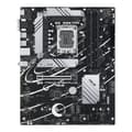 Miniatyrbild 1 av 4: Asus PRIME B760 PLUS Intel-processorfamiljen Processorsockel LGA1700 DDR5 Antal SATA-portar 4