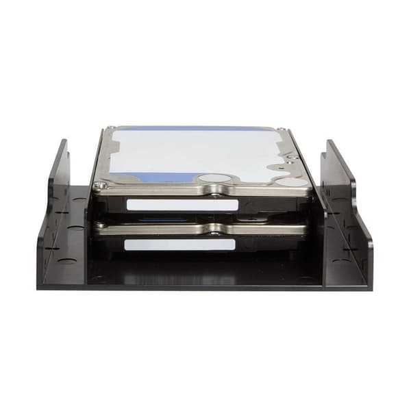 Logilink | Harddisk monteringssæt, 2,5"" til 3,5""