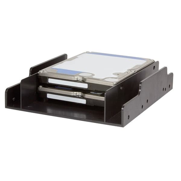 Logilink | Harddisk monteringssæt, 2,5"" til 3,5""