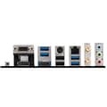 Miniatyrbild 5 av 5: MSI | B550M PRO-VDH WIFI | Processorfamilj AMD | Processorsockel AM4 | DDR4 | Minnesplatser 4 | Antal SATA-kontakter | Chi