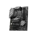 Miniatyrbild 5 av 10: MSI | B760 GAMING PLUS WIFI | Processor Socket LGA1700 Socket | Chipset Typ Intel B760 | RAM-teknik som stöds DDR5 SDRAM